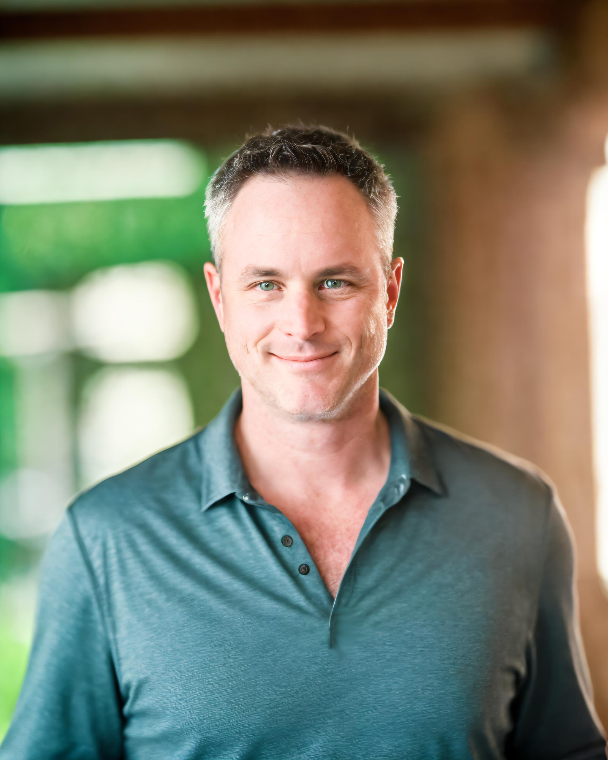 Ken Anthony, P.E., principal of North Star Structural